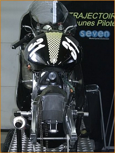 moto vue haut le mans