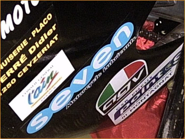 sponsors clem