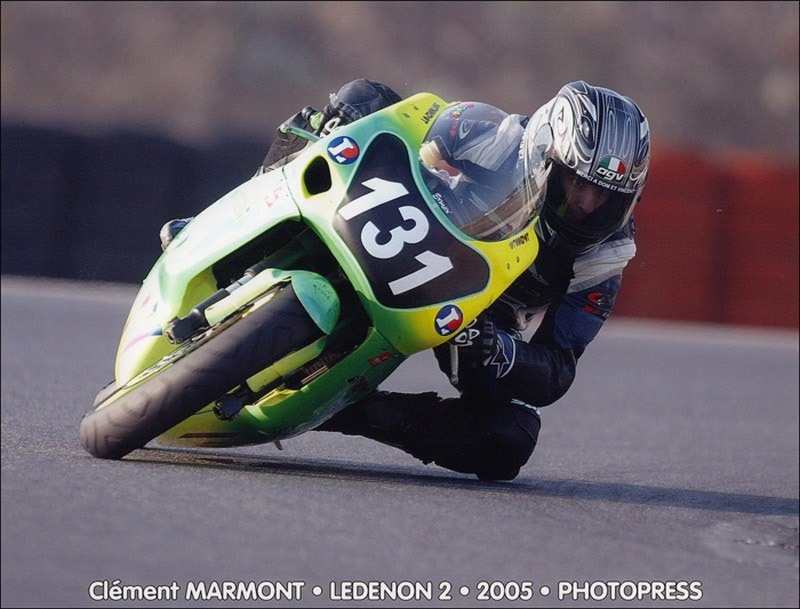 clem ledenon 125promo