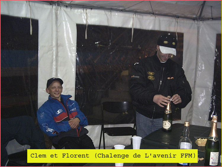 Clem et florent