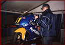 le mans Team OJ