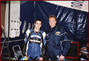 Clem et Olivier Jacque