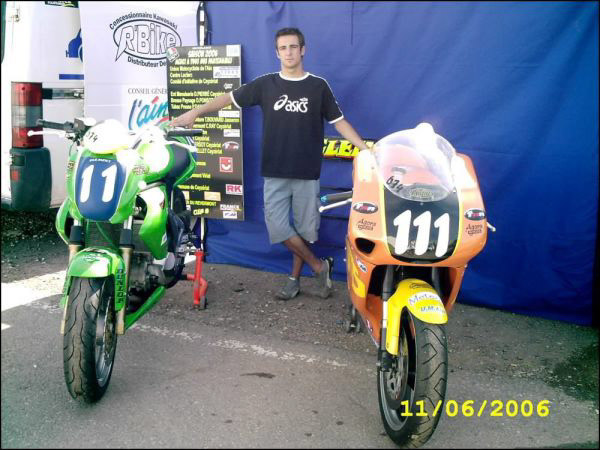 clem et ses machines