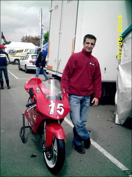nogaro open 2006 10