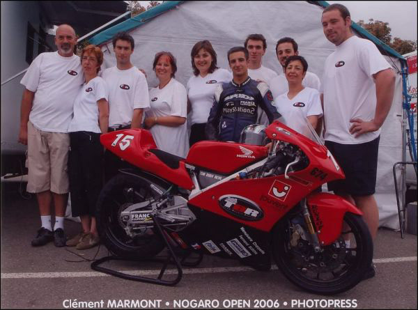 nogaro 6