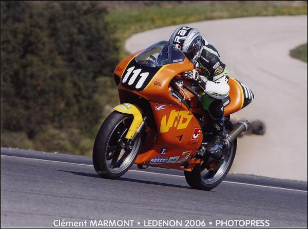 125 promosport 2006 3