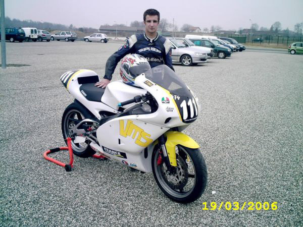 clem 111 2006