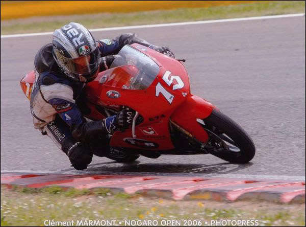 nogaro 5