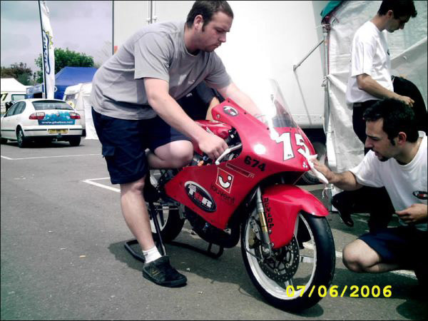 nogaro open 2006 5