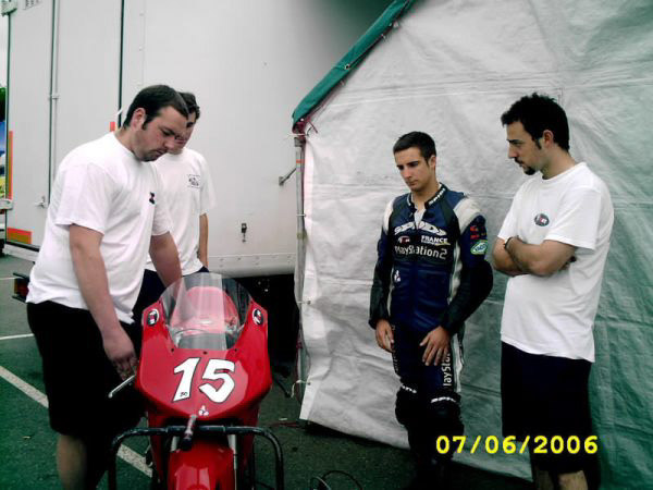nogaro open 2006 3