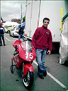 nogaro open 2006 10