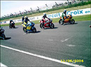 Sur la grille 125