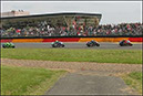 nogaro open 2006 public et superproduction