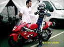 nogaro open 2006 jerome