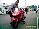 nogaro open 2006 2