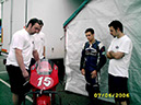 nogaro open 2006 3
