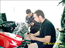 nogaro open 2006 flo et sam