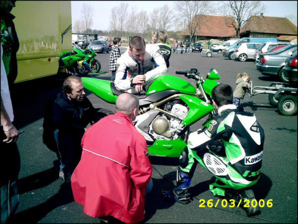 circuit de Bresse 5