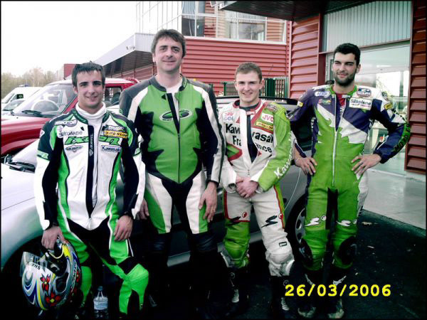 circuit de Bresse 6