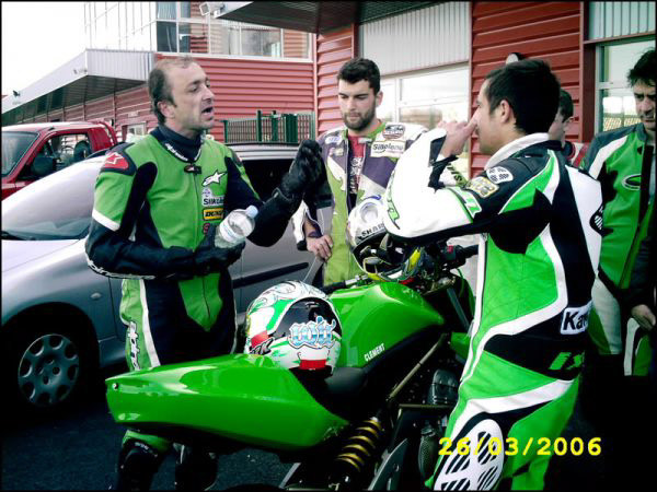 circuit de Bresse 7