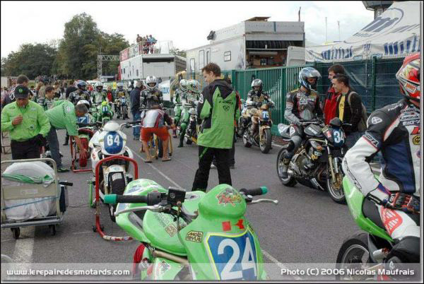 promosport finale 2006 2