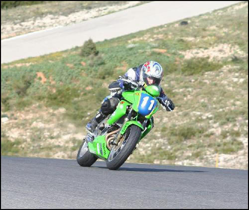 Coupe Kawa 2006 a Ledenon 1