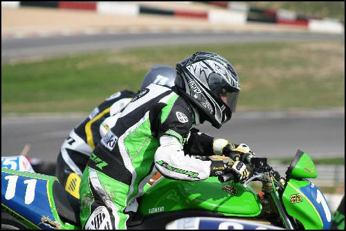 clem kawa led1 2006 5