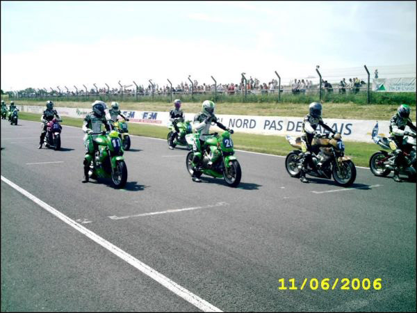 grille kawa