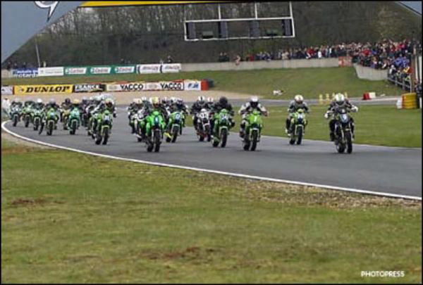 Coupe Kawa 2006 a carole 1