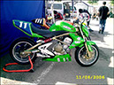 les motos de clem