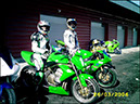Entrainement au circuit de Bresse2