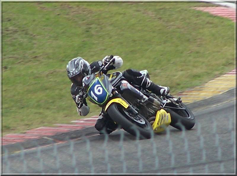 Nogaro 2007 Clem