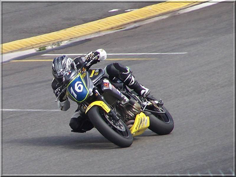 Nogaro 2007 Clem 2