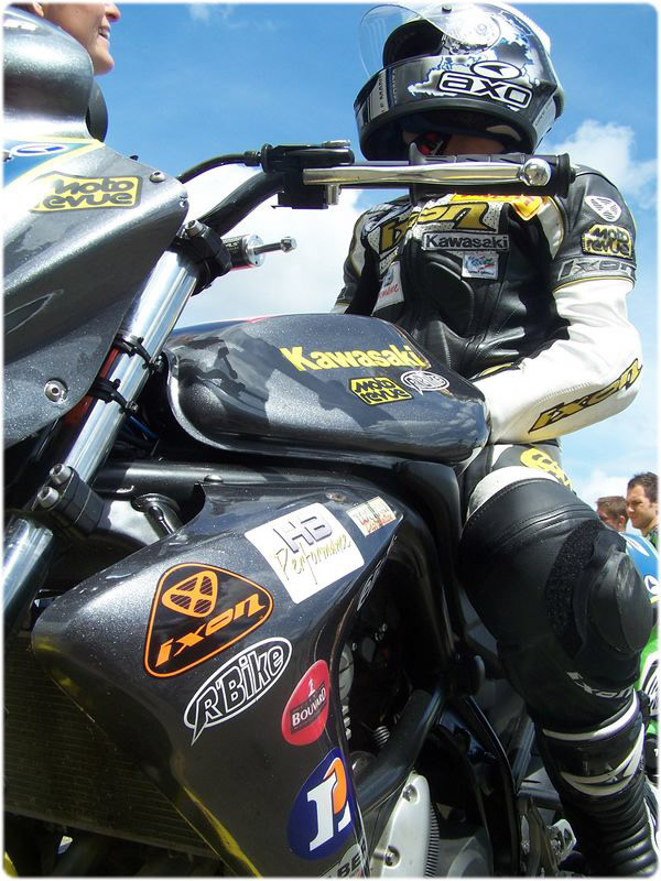 Le Mans Clem  2