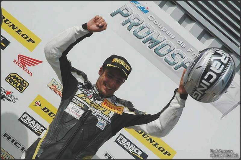 Ledenon(2) The Winner