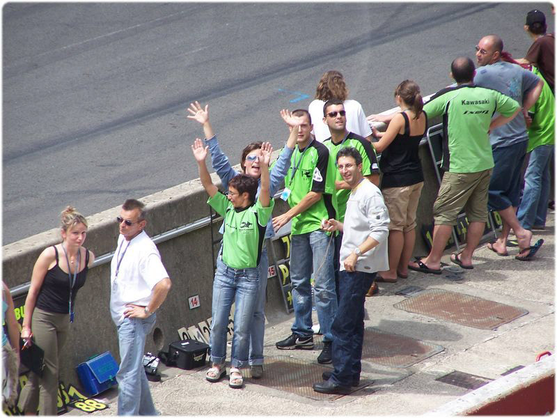 Le Mans victoire