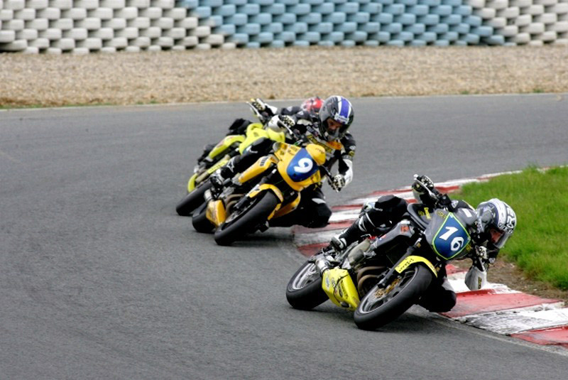 le mans-2007