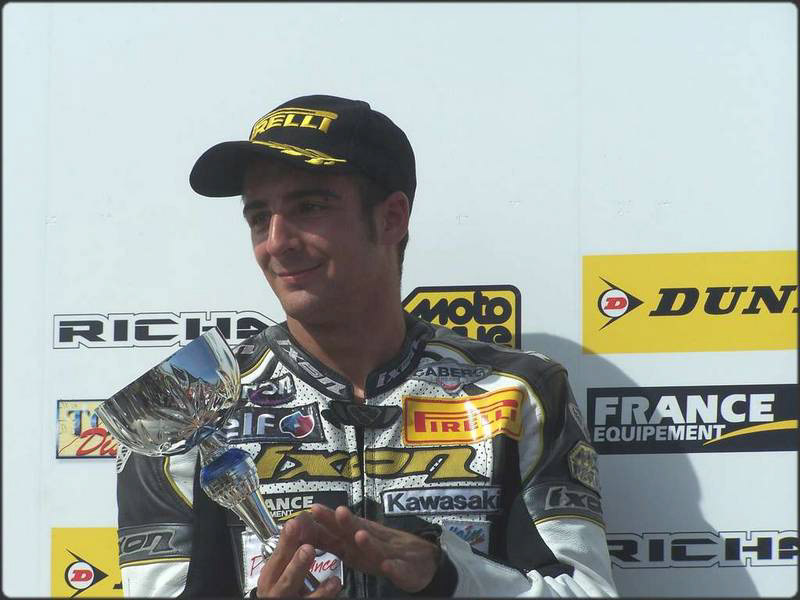 Ledenon(2) Podium4