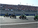 Magny-cours première ligne