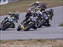Pau Arnos 2007 bagarre