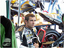 Magny-Cours avant course