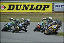 Pau Arnos 2007 groupe de tête 1