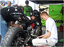 Le Mans démontage 1