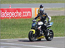 Nogaro 2007 En piste
