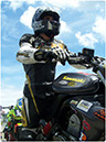 Le Mans Clem