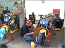 Nogaro 2007 J Yves