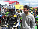 Le Mans Clem et Vincent