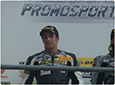 Le Mans podium 3