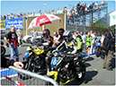 Magny-cours pré-grille