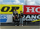 Le Mans Clem et lou